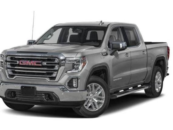 GMC SIERRA LIMITED 2022 3GTU9DED3NG189210 image